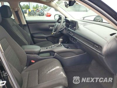 Zdjęcie 7 z 13 samochodu: 2023 HONDA HR-V LX VIN:3CZRZ1H31PM717770 - miniatura
