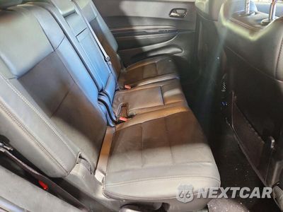 Zdjęcie 11 z 13 samochodu: 2021 DODGE DURANGO GT VIN:1C4RDJDG7MC575368 - miniatura