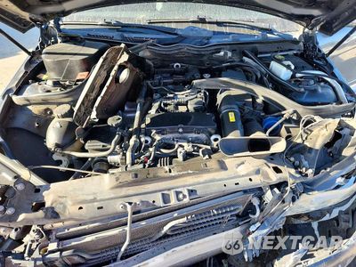 Zdjęcie 11 z 12 samochodu: 2014 MERCEDES-BENZ C 250 VIN:WDDGF4HB1EA964351 - miniatura