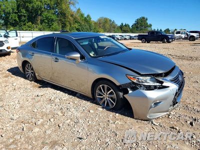 Czwarte zdjęcie samochodu z boku: 2016 LEXUS ES 300H VIN:JTHBW1GG8G2106113 - miniatura