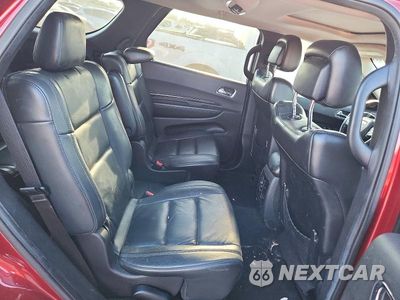 Zdjęcie 11 z 13 samochodu: 2014 DODGE DURANGO LIMITED VIN:1C4RDHDG7EC494896 - miniatura
