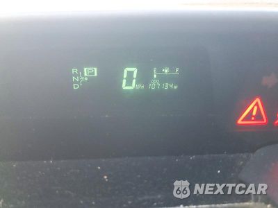 Zdjęcie 9 z 12 samochodu: 2006 TOYOTA PRIUS BASE VIN:JTDKB20U463188269 - miniatura