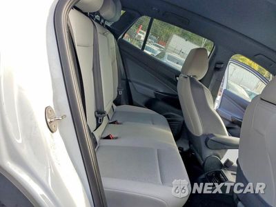 Zdjęcie 10 z 12 samochodu: 2022 VOLKSWAGEN ID.4 PRO S VIN:WVGTMPE21NP035872 - miniatura