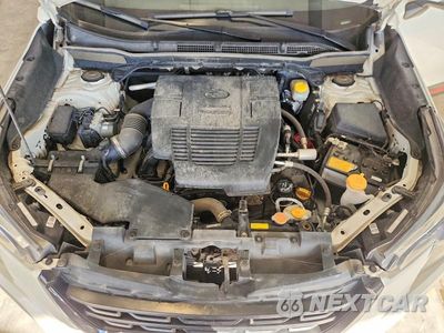 Zdjęcie 11 z 13 samochodu: 2024 SUBARU FORESTER SPORT VIN:JF2SKAGC2RH409321 - miniatura