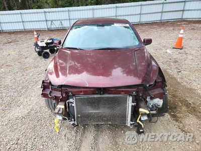 Piąte zdjęcie samochodu w środku: 2015 CHEVROLET MALIBU 1LT VIN:1G11C5SL0FF224366 - miniatura