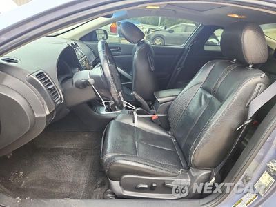 Zdjęcie 7 z 12 samochodu: 2012 NISSAN ALTIMA SR VIN:1N4BL2EP5CC149644 - miniatura