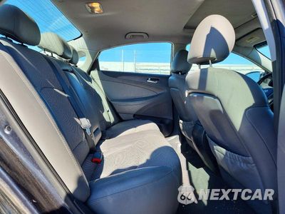 Zdjęcie 10 z 12 samochodu: 2012 HYUNDAI SONATA SE 2.0T VIN:5NPEC4AB2CH445657 - miniatura