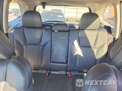 Zdjęcie 10 z 13 samochodu: 2019 SUBARU FORESTER LIMITED VIN:JF2SKASC4KH454015 - miniatura