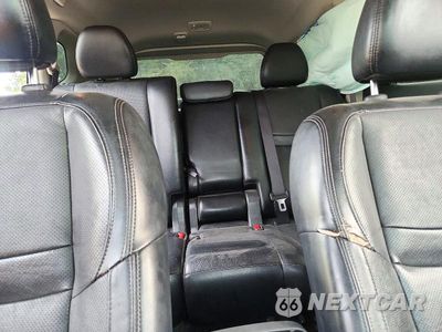 Zdjęcie 10 z 13 samochodu: 2018 NISSAN ROGUE SL VIN:JN8AT2MT7JW470587 - miniatura
