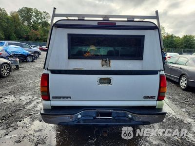Zdjęcie 6 z 12 samochodu: 1999 GMC NEW SIERRA K1500 VIN:1GTEK14T2XE512088 - miniatura