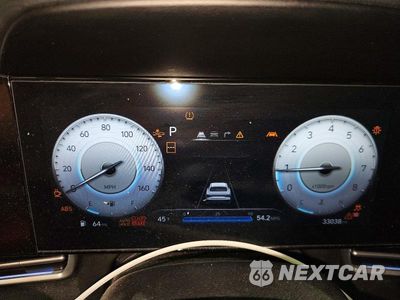 Zdjęcie 9 z 12 samochodu: 2025 HYUNDAI ELANTRA SEL VIN:KMHLS4DG3SU898154 - miniatura