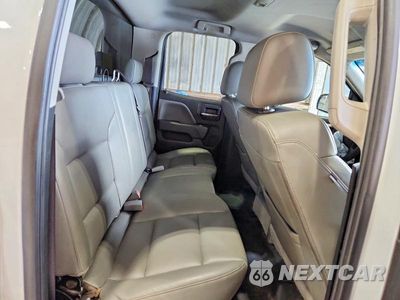 Zdjęcie 10 z 12 samochodu: 2017 CHEVROLET SILVERADO C1500 VIN:1GCRCNEC8HZ269093 - miniatura
