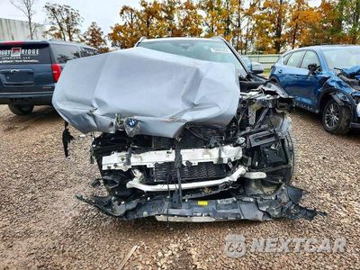 Piąte zdjęcie samochodu w środku: 2026 BMW X5 XDRIVE50E VIN:5UX43EU06T9023250 - miniatura