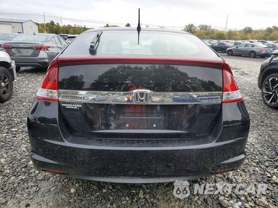 Zdjęcie 6 z 12 samochodu: 2012 HONDA INSIGHT VIN:JHMZE2H34CS006152 - miniatura