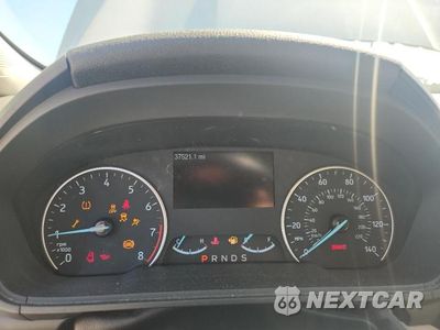 Zdjęcie 9 z 14 samochodu: 2018 FORD ECOSPORT SE VIN:MAJ6P1UL0JC209034 - miniatura