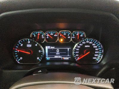 Zdjęcie 9 z 13 samochodu: 2015 CHEVROLET SILVERADO C1500 LTZ VIN:3GCPCSEC5FG221148 - miniatura