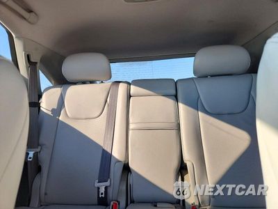 Zdjęcie 10 z 13 samochodu: 2013 LEXUS RX 350 VIN:2T2ZK1BA8DC112257 - miniatura
