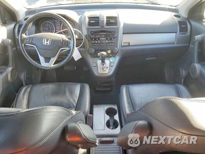 Zdjęcie 8 z 14 samochodu: 2010 HONDA CR-V EXL VIN:5J6RE4H75AL100414 - miniatura