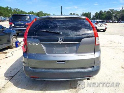 Zdjęcie 6 z 13 samochodu: 2014 HONDA CR-V EX VIN:2HKRM3H52EH543468 - miniatura