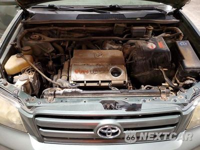 Zdjęcie 12 z 13 samochodu: 2007 TOYOTA HIGHLANDER SPORT VIN:JTEGP21A270139095 - miniatura