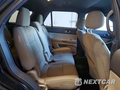 Zdjęcie 11 z 14 samochodu: 2014 FORD EXPLORER VIN:1FM5K7B83EGA41079 - miniatura