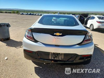Zdjęcie 6 z 12 samochodu: 2017 CHEVROLET VOLT PREMIER VIN:1G1RB6S50HU156033 - miniatura