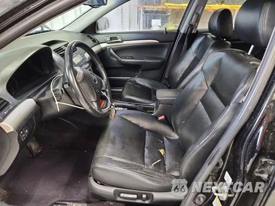 Zdjęcie 7 z 13 samochodu: 2004 ACURA TSX VIN:JH4CL96844C039019 - miniatura