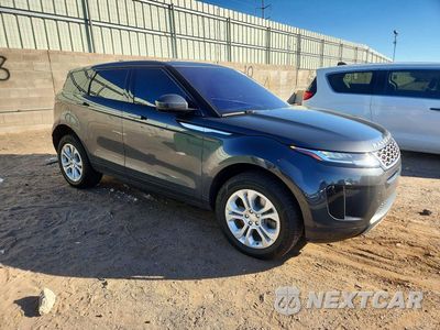 Czwarte zdjęcie samochodu z boku: 2020 LAND ROVER RANGE ROVER EVOQUE S VIN:SALZJ2FX6LH080729 - miniatura