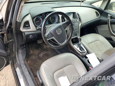 Zdjęcie 8 z 12 samochodu: 2012 BUICK VERANO VIN:1G4PP5SK1C4217071 - miniatura