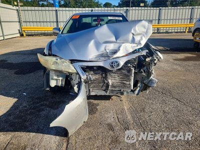 Piąte zdjęcie samochodu w środku: 2011 TOYOTA CAMRY LE VIN:4T1BF3EK2BU738442 - miniatura