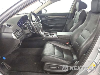 Zdjęcie 7 z 14 samochodu: 2021 HONDA ACCORD SPORT SE VIN:1HGCV1F42MA027684 - miniatura