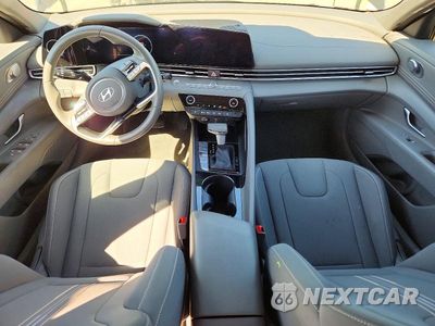 Zdjęcie 8 z 13 samochodu: 2025 HYUNDAI ELANTRA SEL VIN:KMHLS4DG5SU983917 - miniatura