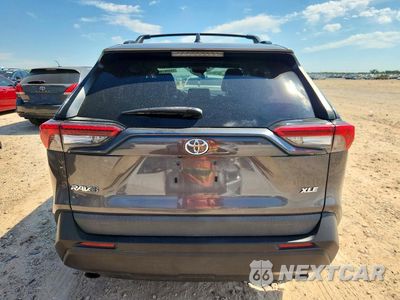 Zdjęcie 6 z 12 samochodu: 2021 TOYOTA RAV4 XLE PREMIUM VIN:2T3C1RFV7MW153008 - miniatura