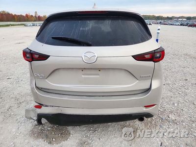 Zdjęcie 6 z 13 samochodu: 2025 MAZDA CX-5 PREFERRED VIN:JM3KFBCLXS0644902 - miniatura