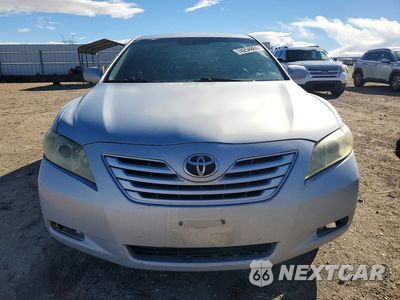 Piąte zdjęcie samochodu w środku: 2007 TOYOTA CAMRY CE VIN:4T1BE46K17U062287 - miniatura