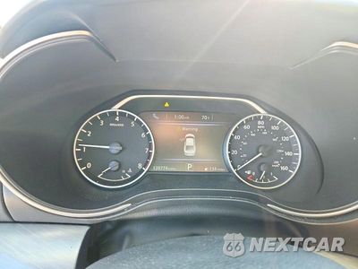 Zdjęcie 9 z 12 samochodu: 2018 NISSAN MAXIMA 3.5 SL VIN:1N4AA6AP3JC371658 - miniatura