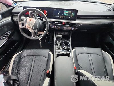 Zdjęcie 8 z 13 samochodu: 2026 KIA K5 GT LINE VIN:KNAG64J79T5516216 - miniatura