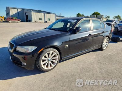 2011 BMW 328 XI WBAPK7C51BA819540 - główne zdjęcie licytacji z USA - miniatura