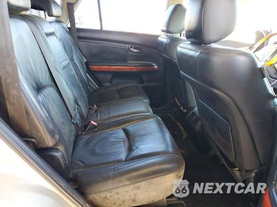 Zdjęcie 10 z 12 samochodu: 2004 LEXUS RX 330 VIN:JTJHA31U540023666 - miniatura