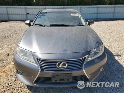 Piąte zdjęcie samochodu w środku: 2014 LEXUS ES 350 VIN:JTHBK1GG8E2142456 - miniatura