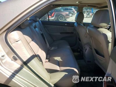 Zdjęcie 10 z 12 samochodu: 2003 TOYOTA CAMRY XLE V6 VIN:4T1BF30K13U553713 - miniatura