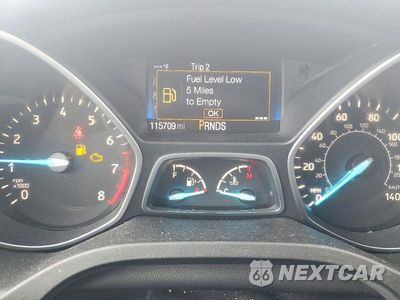 Zdjęcie 9 z 14 samochodu: 2017 FORD ESCAPE SE VIN:1FMCU0G97HUA69628 - miniatura