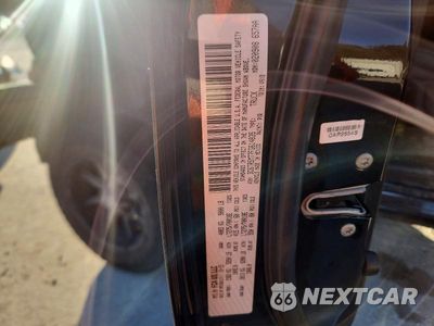 Zdjęcie 12 z 12 samochodu: 2015 RAM 2500 SLT VIN:3C6TR5MT7FG614835 - miniatura