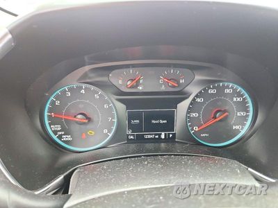 Zdjęcie 9 z 13 samochodu: 2018 CHEVROLET EQUINOX LT VIN:2GNAXJEVXJ6287597 - miniatura