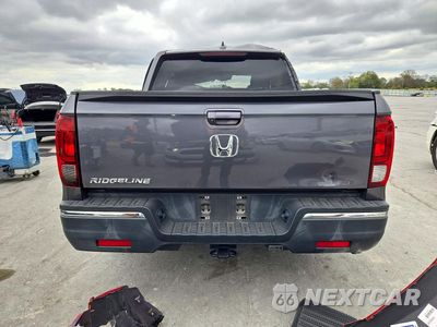 Zdjęcie 6 z 12 samochodu: 2020 HONDA RIDGELINE SPORT VIN:5FPYK2F18LB000219 - miniatura