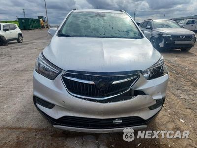 Piąte zdjęcie samochodu w środku: 2019 BUICK ENCORE PREFERRED VIN:KL4CJASB6KB707331 - miniatura