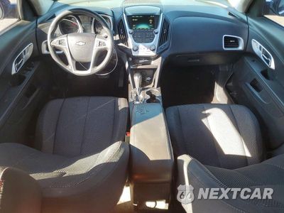Zdjęcie 8 z 13 samochodu: 2016 CHEV EQUINOX LT VIN:2GNALCEK6G6333254 - miniatura
