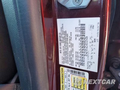 Zdjęcie 12 z 12 samochodu: 2018 FORD FUSION SE HYBRID VIN:3FA6P0LU2JR253106 - miniatura