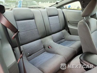 Zdjęcie 10 z 12 samochodu: 2008 FORD MUSTANG VIN:1ZVHT80N685167107 - miniatura