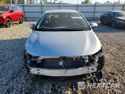 Piąte zdjęcie samochodu w środku: 2024 TOYOTA COROLLA HYBRID LE VIN:JTDBCMFE3R3031409 - miniatura